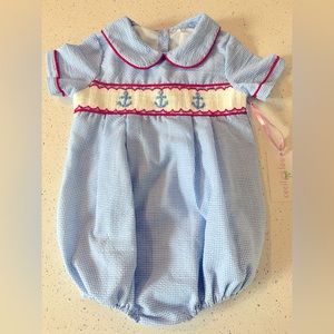 Cecil and Lou 3T bubble